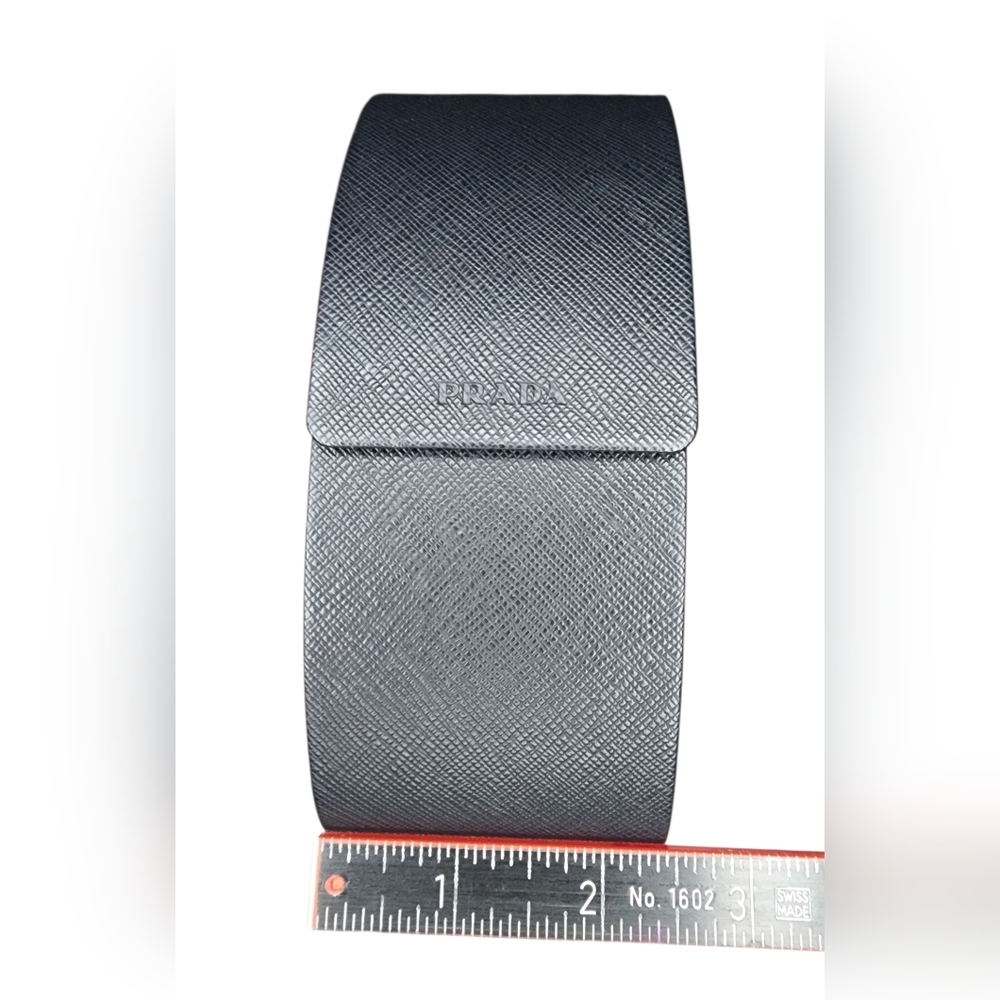 NWOT Prada Vertical Sunglasses Case - Picture 3 of 4